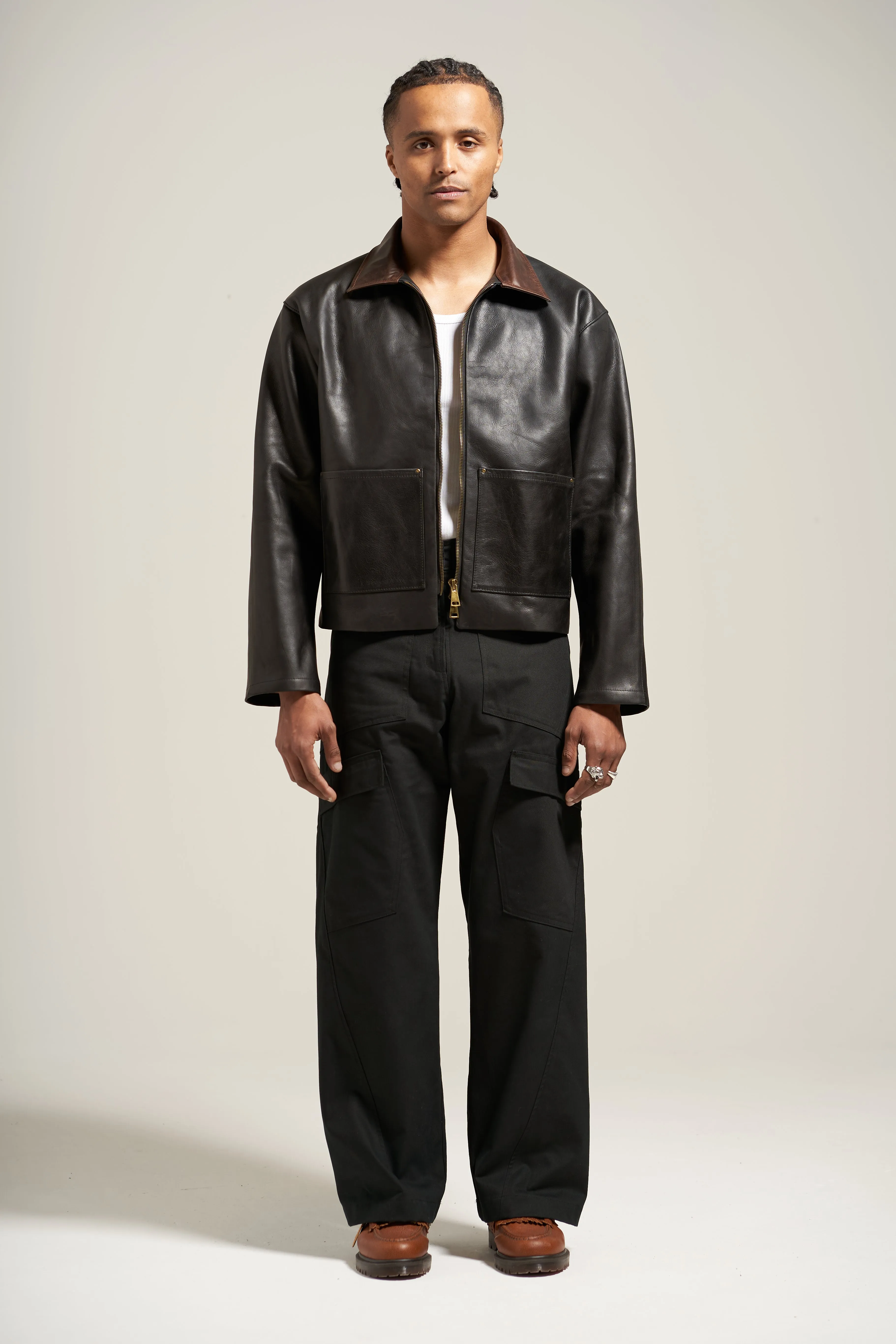 The Bolens Jacket sold by Glorydays product image thumbnail 4