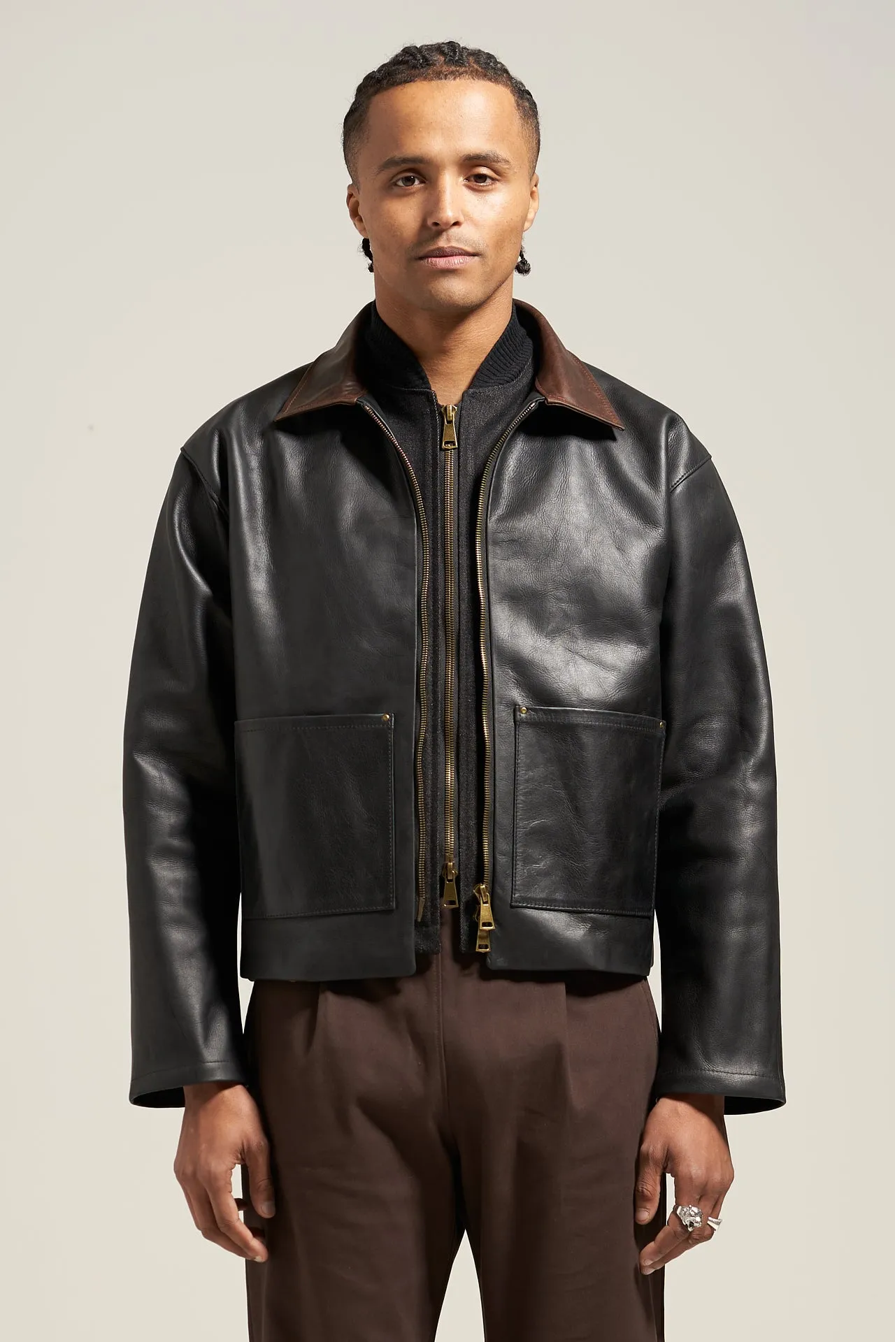 The Bolens Jacket sold by Glorydays product image thumbnail 2