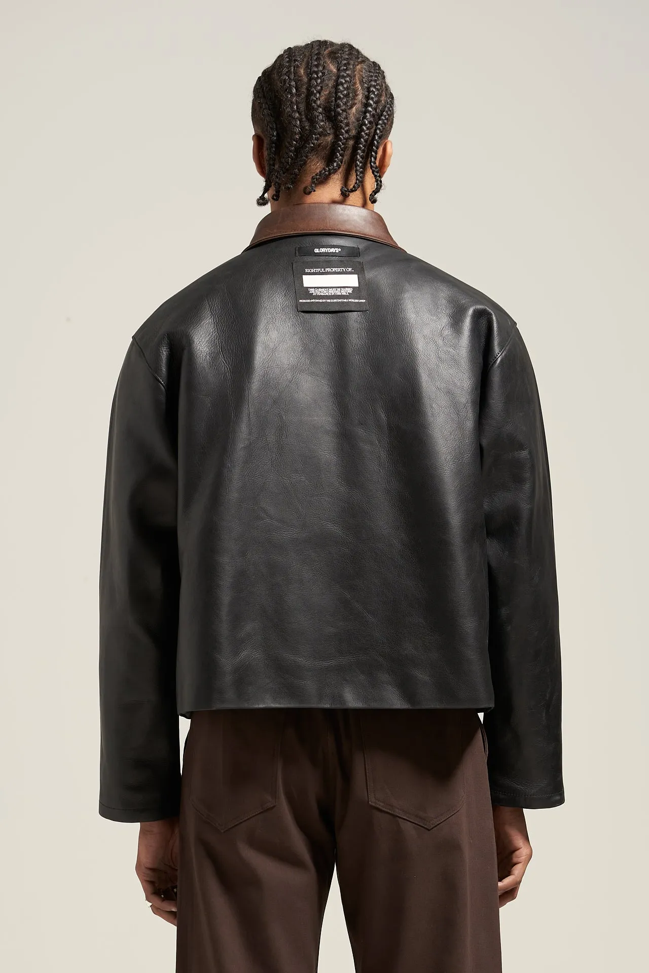 The Bolens Jacket sold by Glorydays product image thumbnail 3