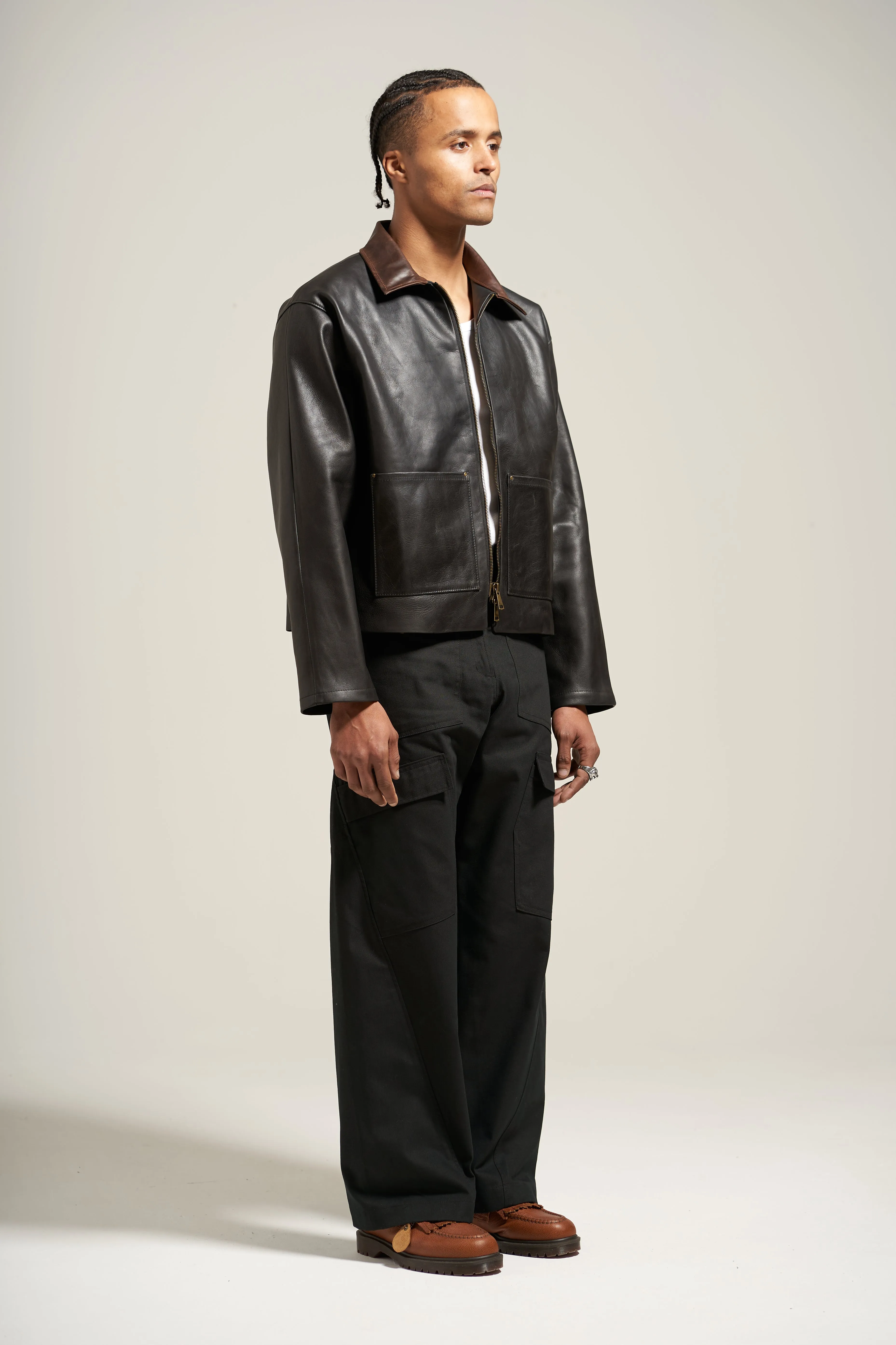 The Bolens Jacket sold by Glorydays product image thumbnail 5
