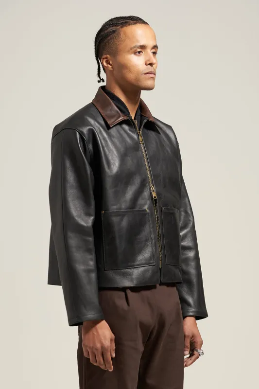 The Bolens Jacket made by Glorydays