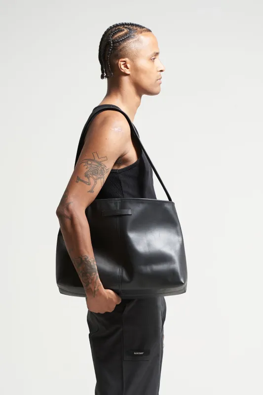 The Black Everyday Bag made by Glorydays