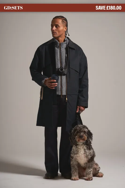 THE WINTER WALK sold by Glorydays