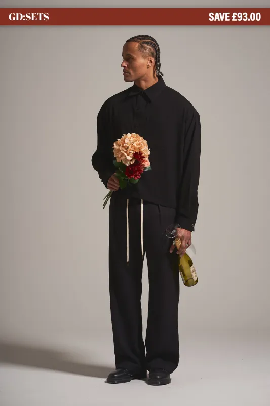 THE DATE NIGHT made by Glorydays