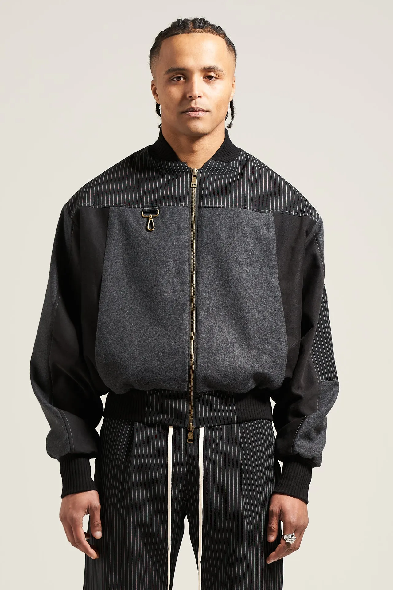 The Atelier Bomber sold by Glorydays product image thumbnail 2