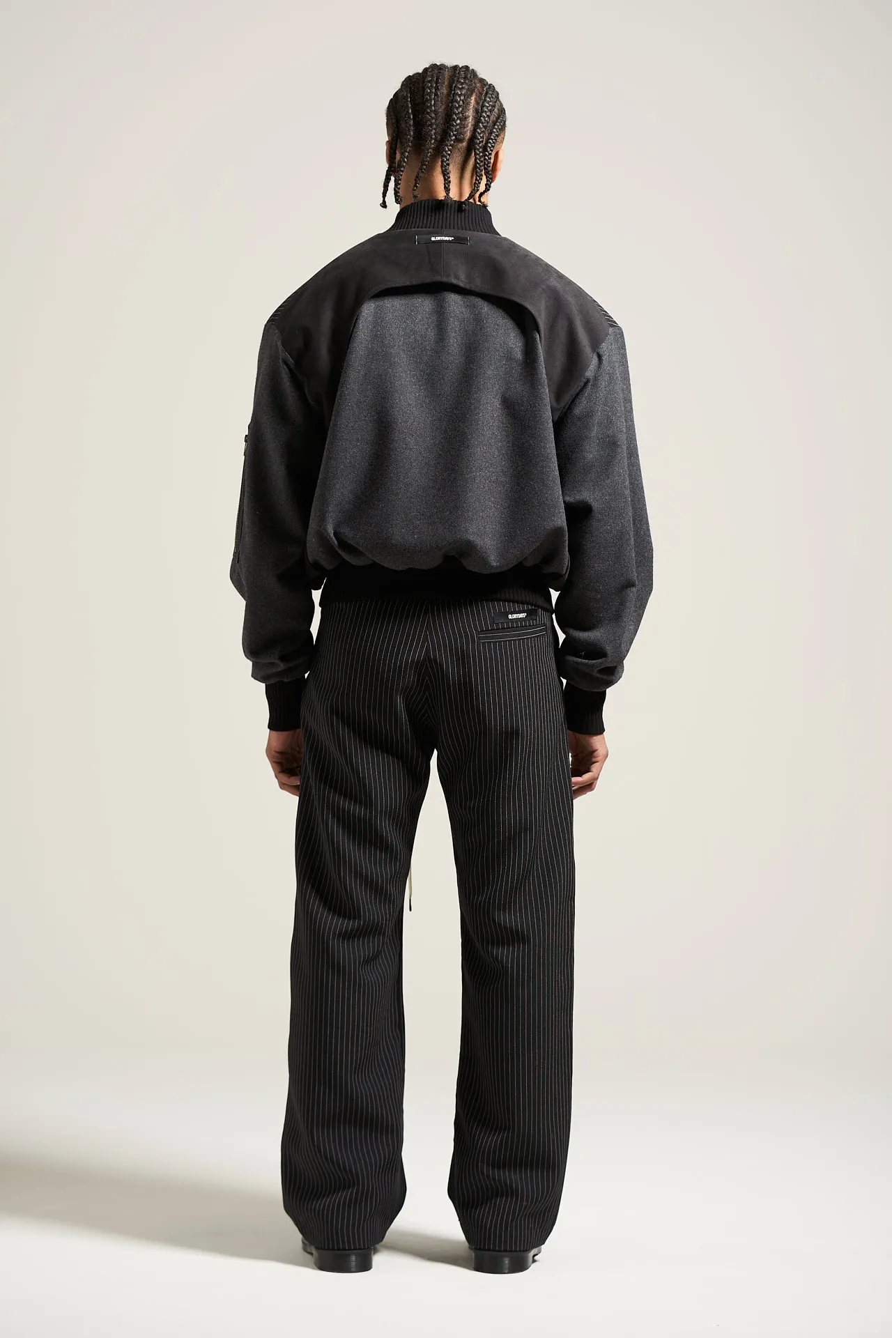 The Atelier Bomber sold by Glorydays product image thumbnail 5