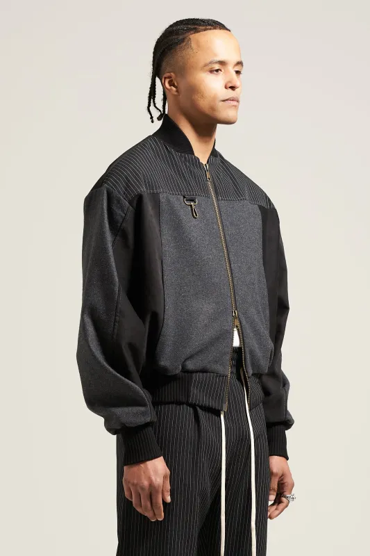 The Atelier Bomber made by Glorydays