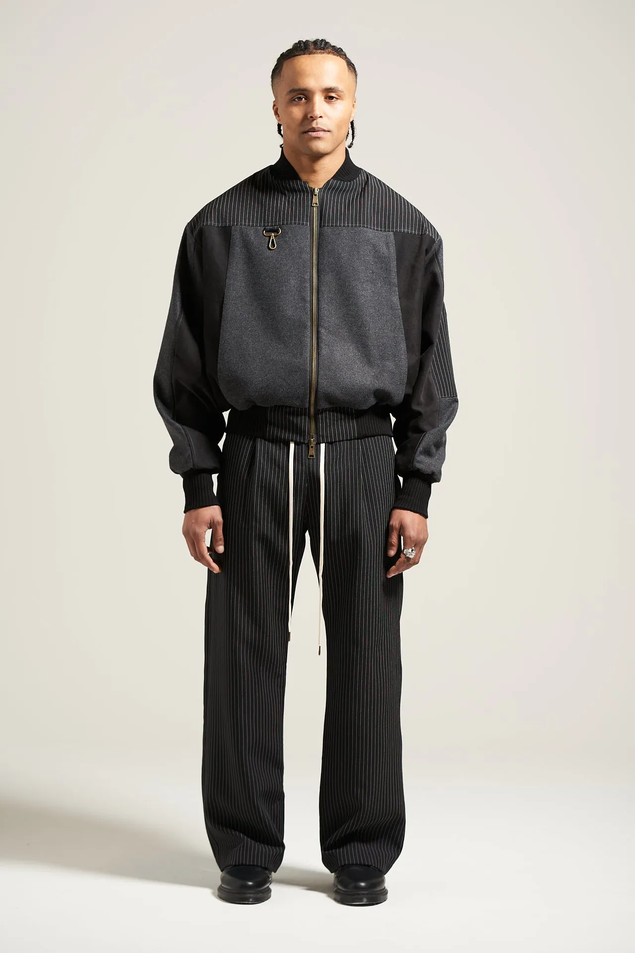 The Atelier Bomber sold by Glorydays product image thumbnail 4