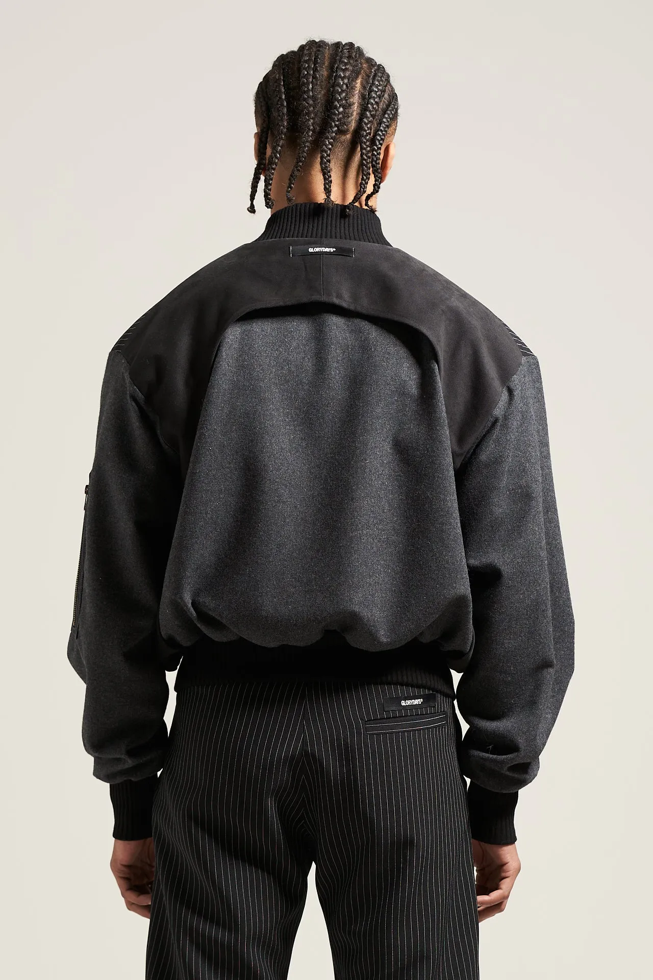 The Atelier Bomber sold by Glorydays product image thumbnail 3