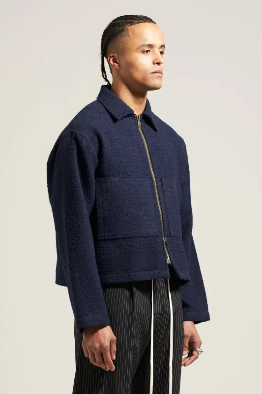 The Tweed Hiking Flannel made by Glorydays