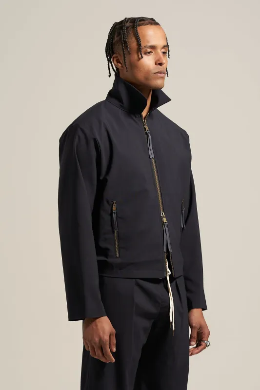 The French Navy Ceremony Jacket made by Glorydays