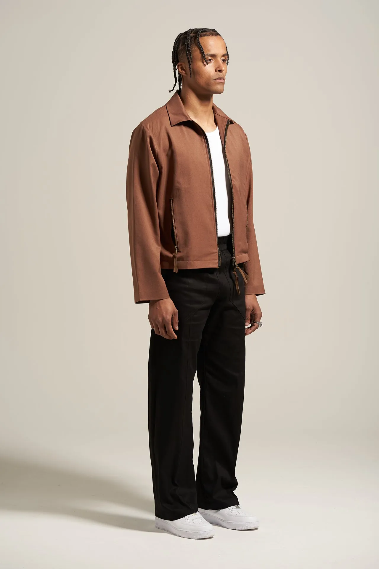 The Sienna Ceremony Jacket sold by Glorydays product image thumbnail 4