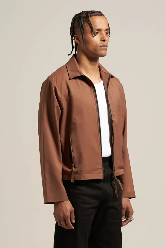 The Sienna Ceremony Jacket made by Glorydays