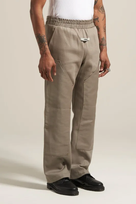 The Concrete Carpenter Pant made by Glorydays