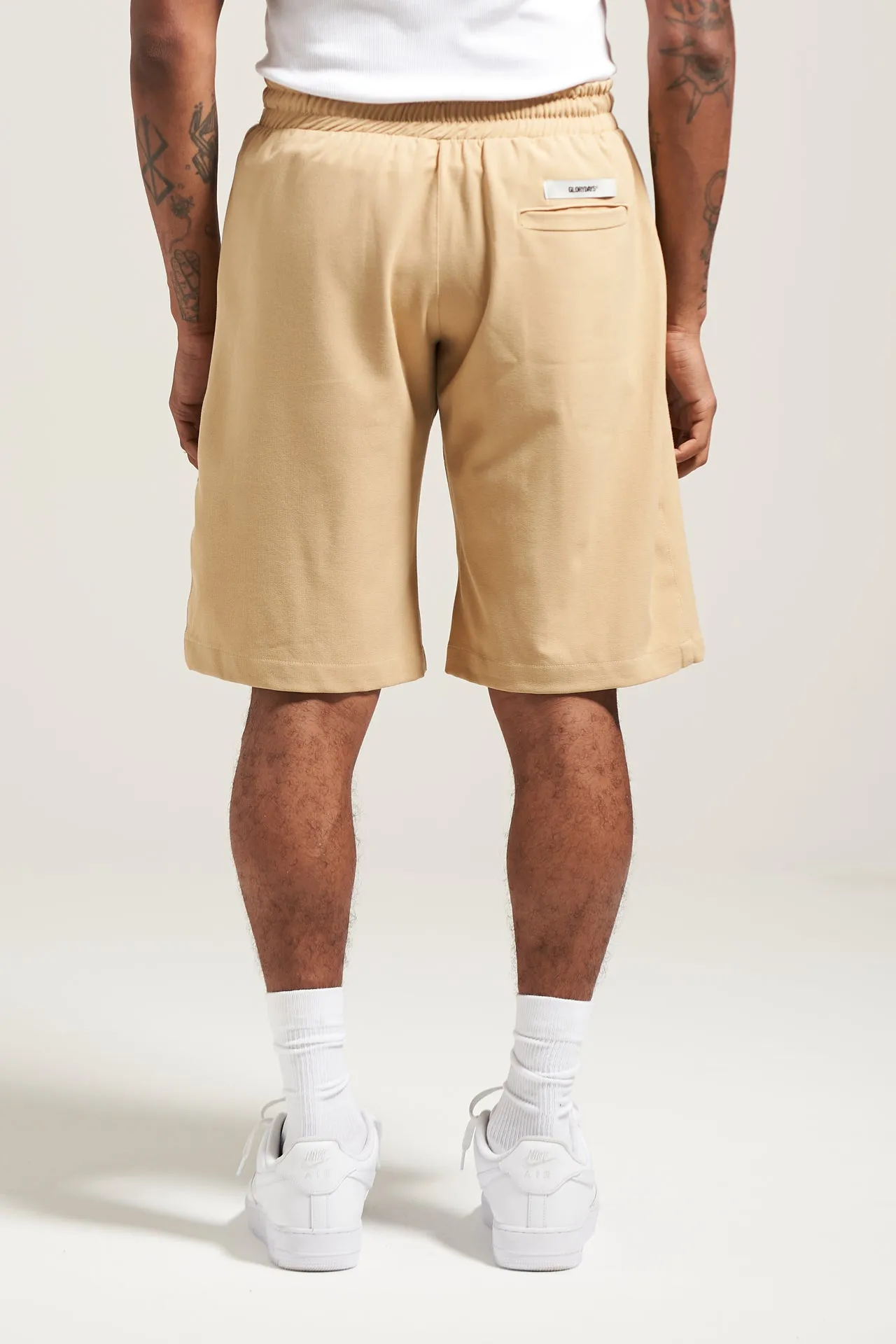 The Butter Flow Short sold by Glorydays product image thumbnail 3