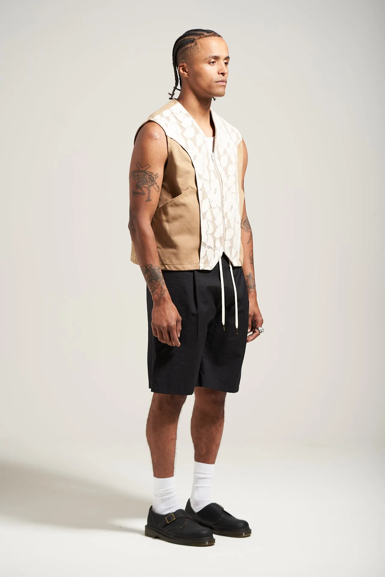 The Yellowstone Harrier Vest sold by Glorydays product image thumbnail 4