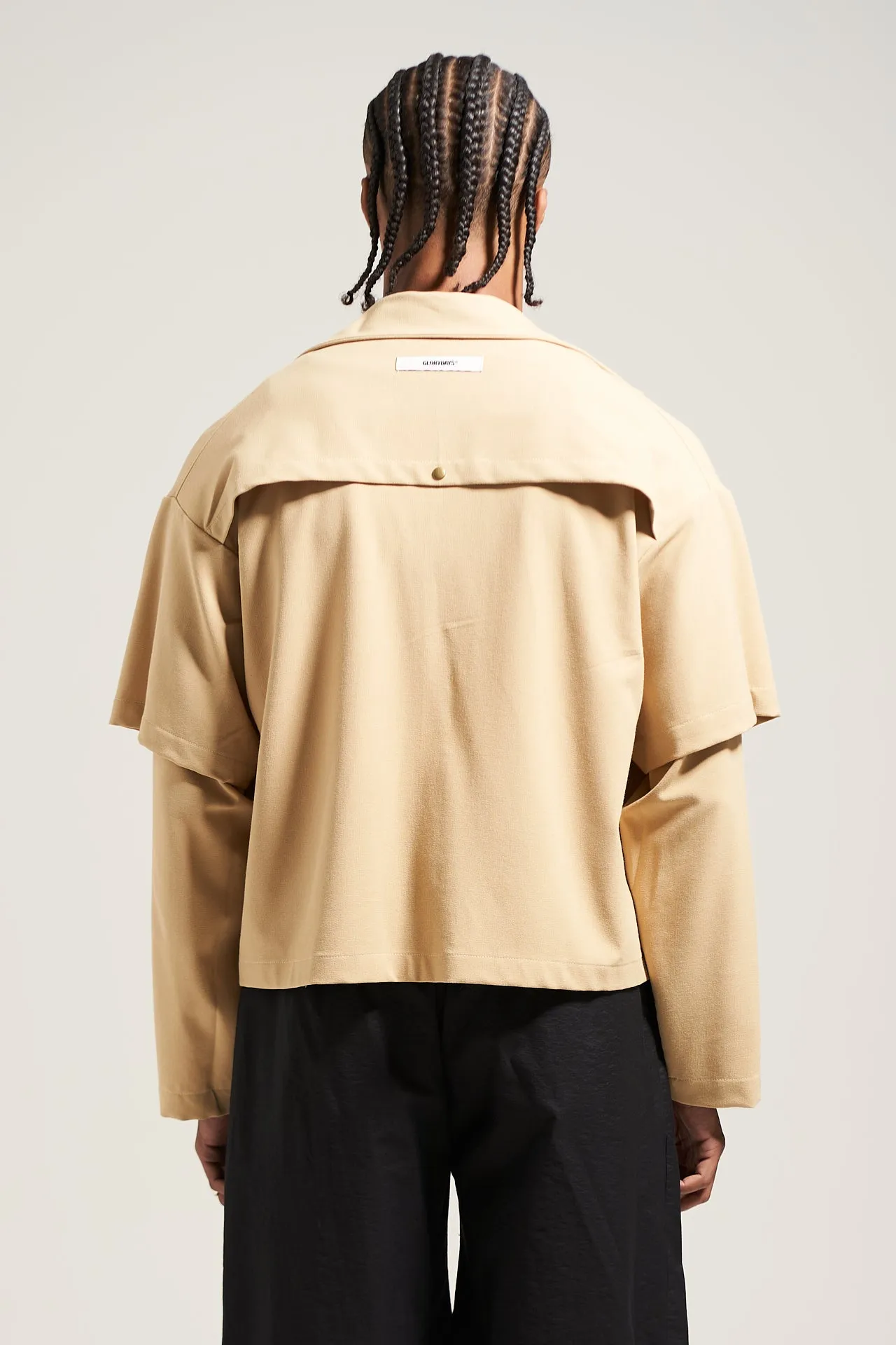 The Butter Twain Shirt sold by Glorydays product image thumbnail 3