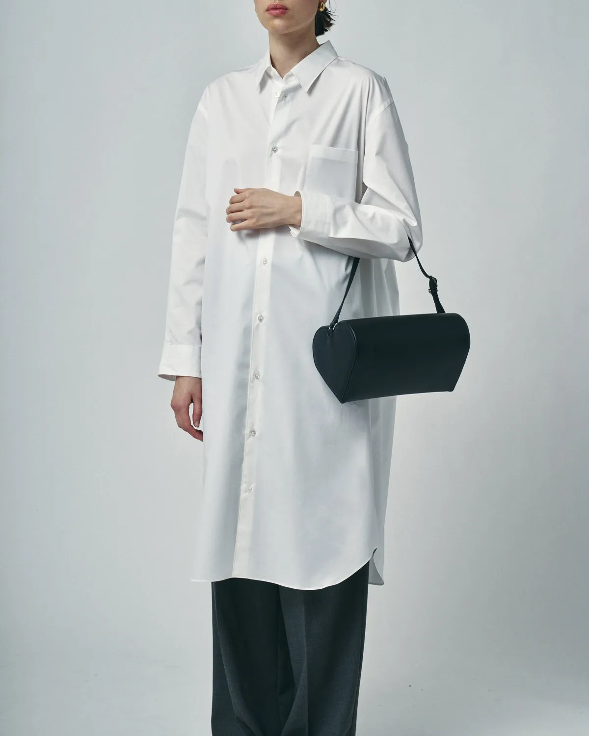 HEART HANDBAG - Rose sold by VASIC product image thumbnail 4