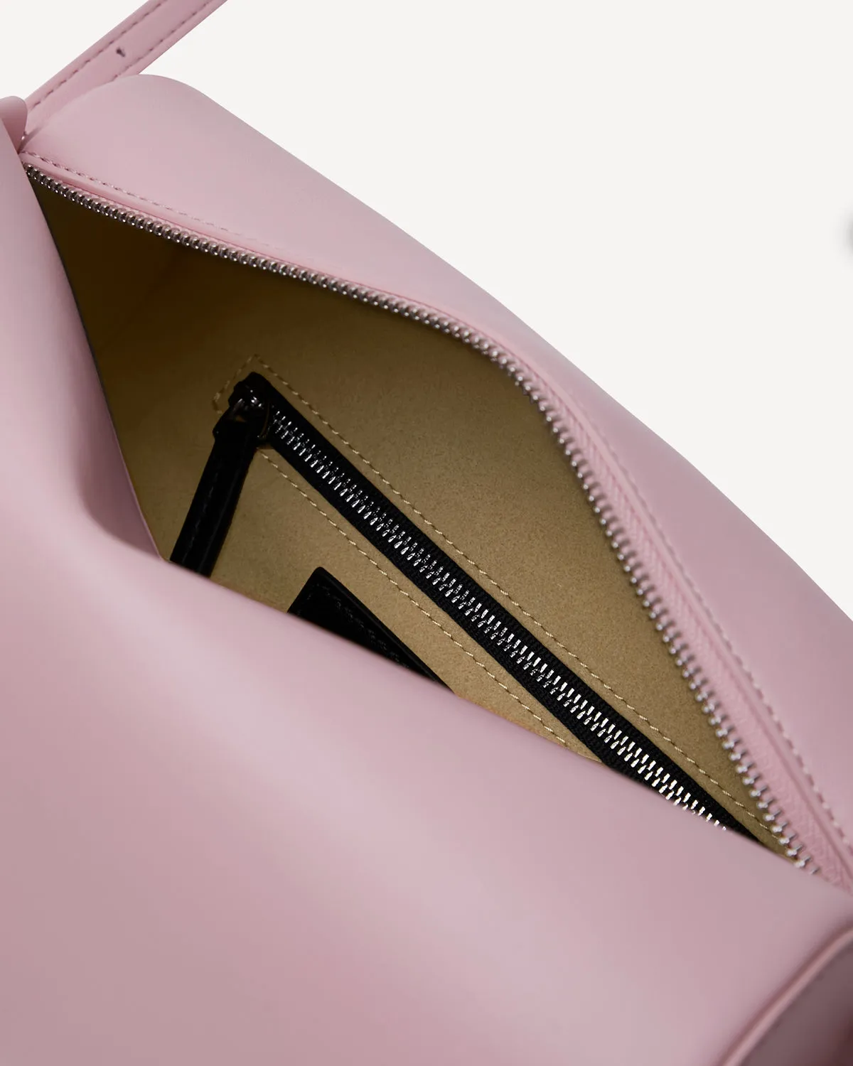 HEART HANDBAG - Rose sold by VASIC product image thumbnail 3