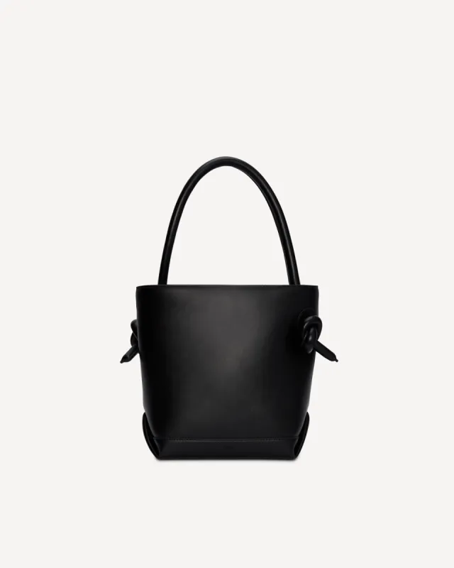 PATTI MINI - Black sold by VASIC