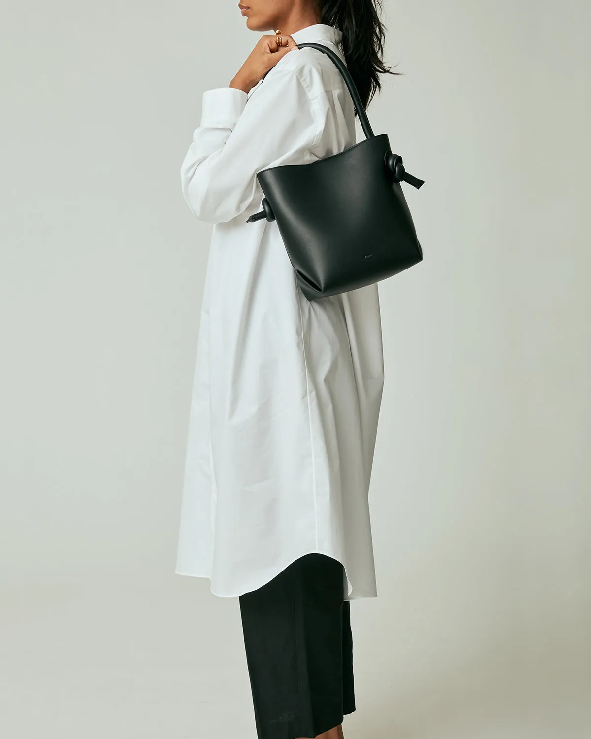 PATTI MINI - Black sold by VASIC product image thumbnail 5