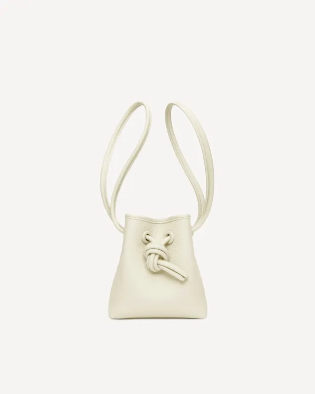 BOND MINI MINI - Cream sold by VASIC