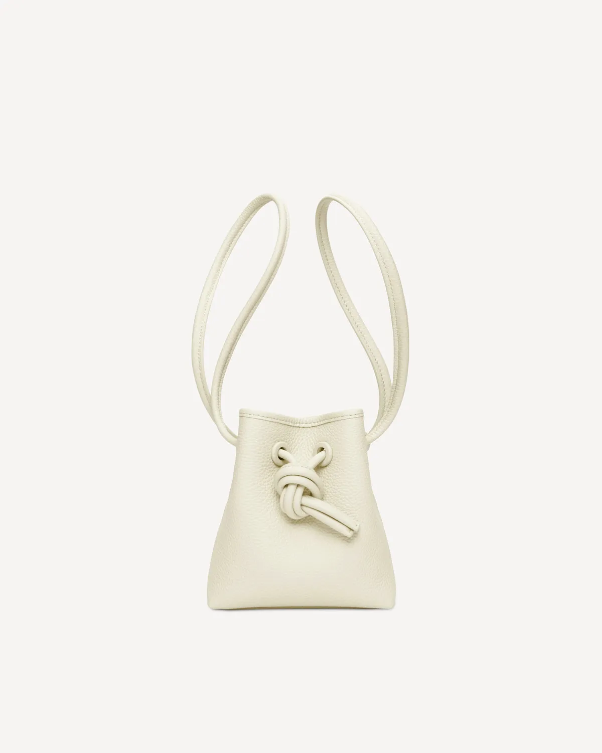 BOND MINI MINI - Cream sold by VASIC