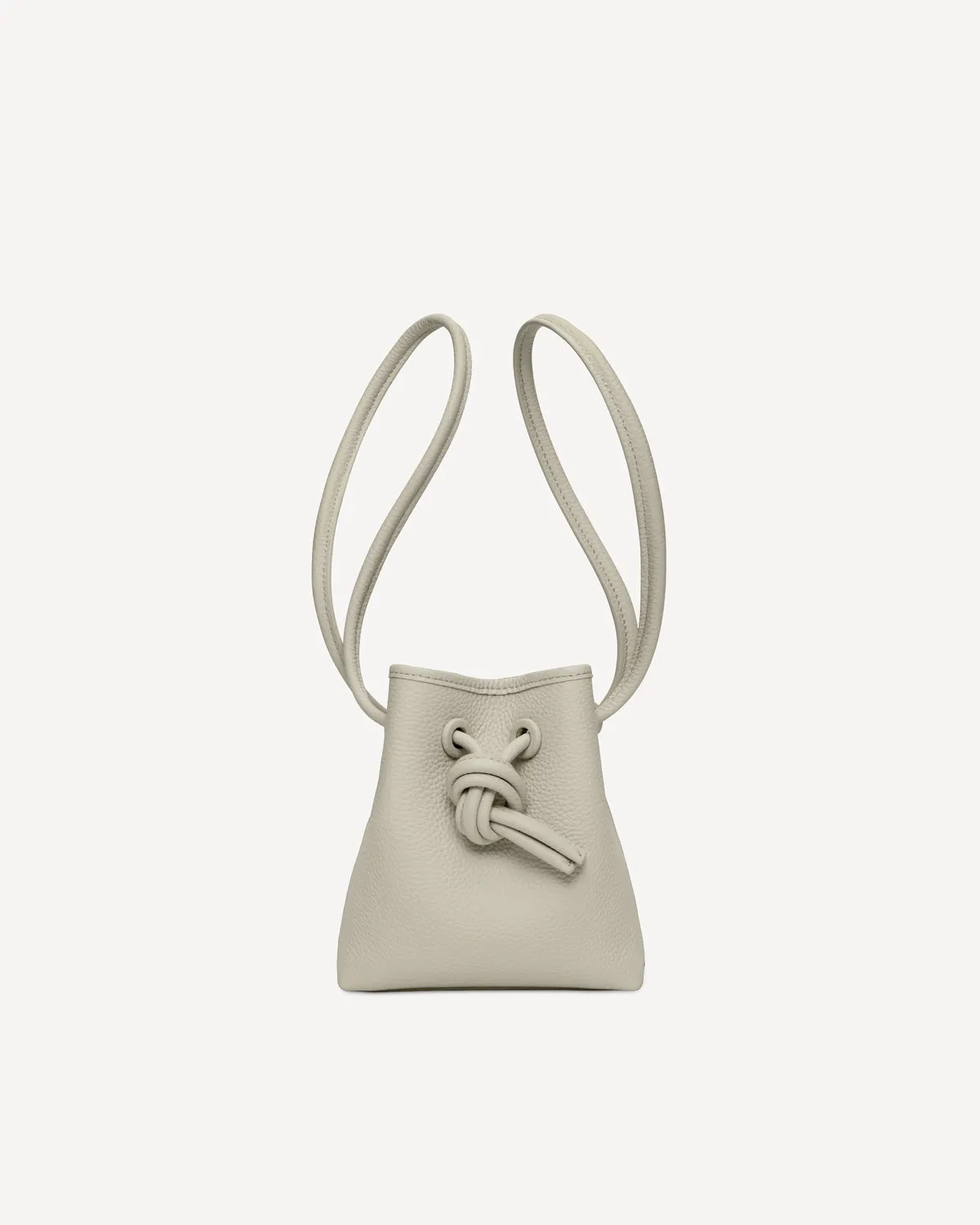 BOND MINI MINI - Ivory sold by VASIC