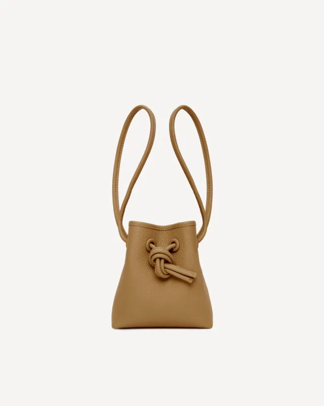 BOND MINI MINI - Cashmere * sold by VASIC