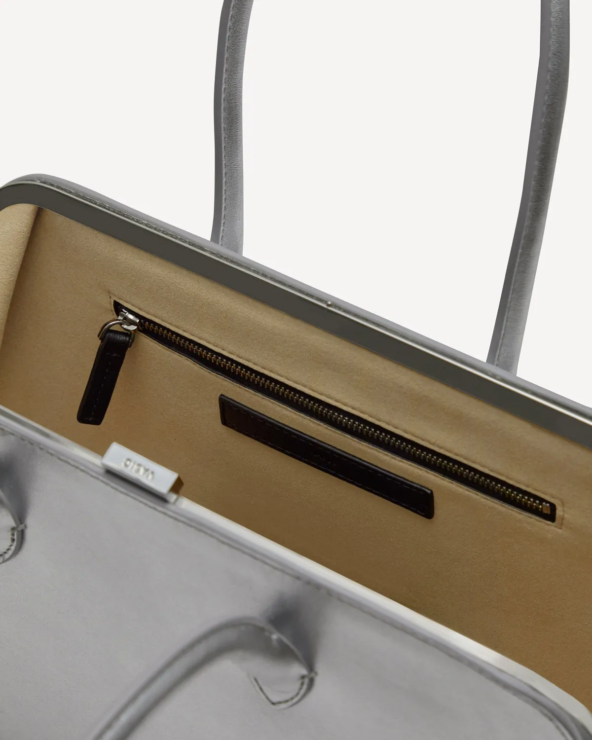 LALA - Silver sold by VASIC product image thumbnail 3