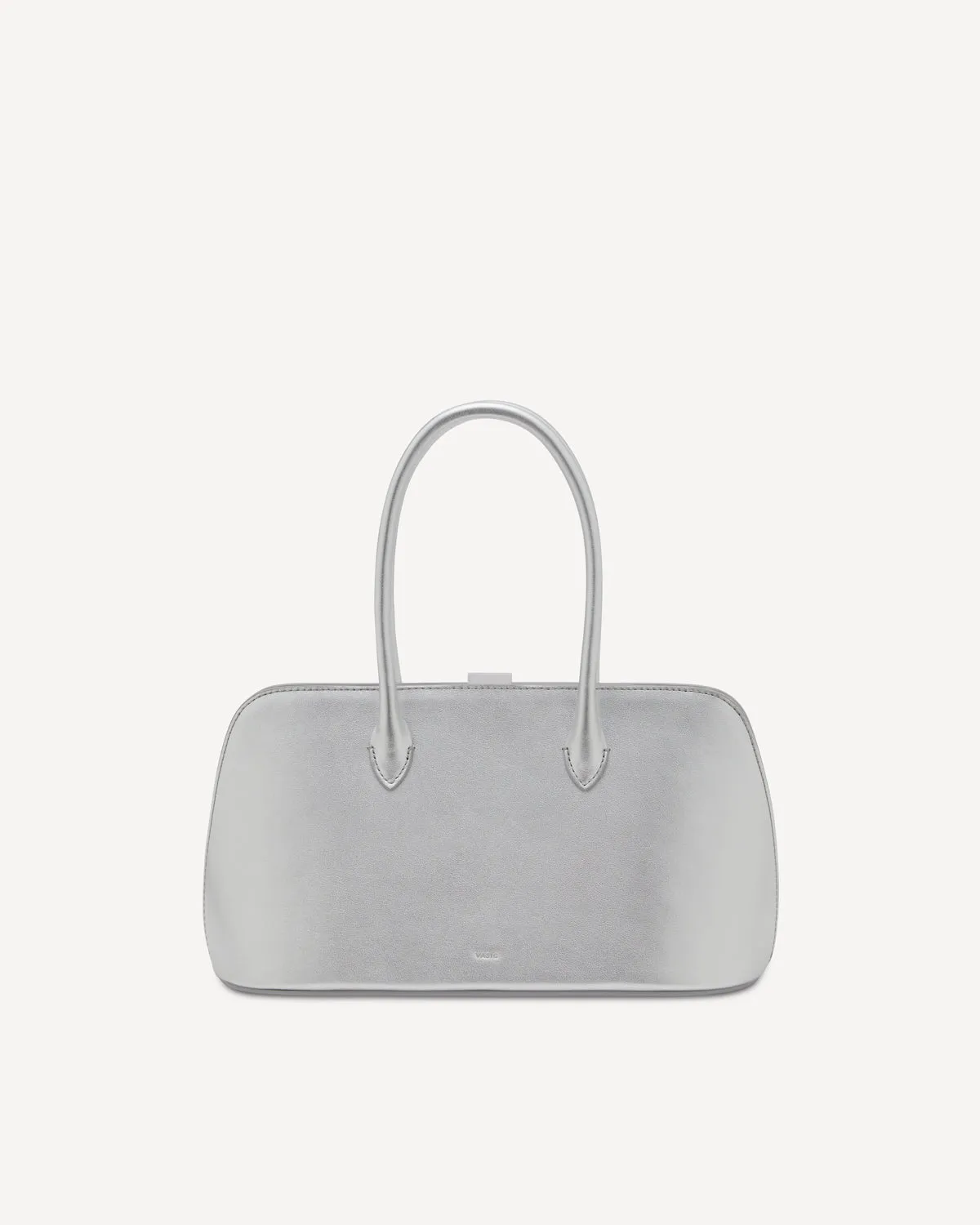 LALA - Silver sold by VASIC