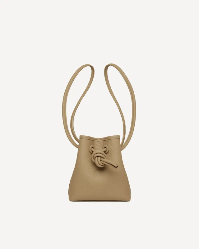 BOND MINI MINI - Sand sold by VASIC