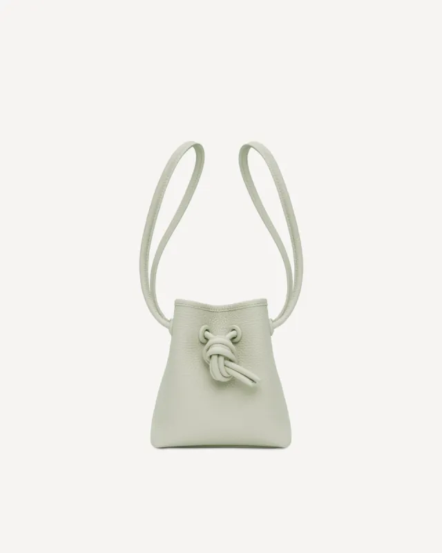 BOND MINI MINI - Sage sold by VASIC