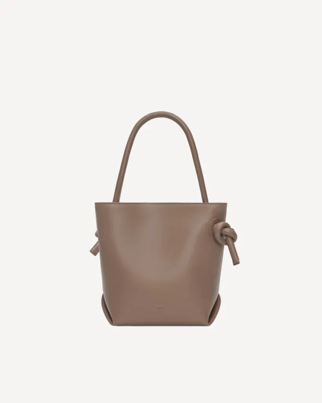 PATTI MINI - Marron sold by VASIC