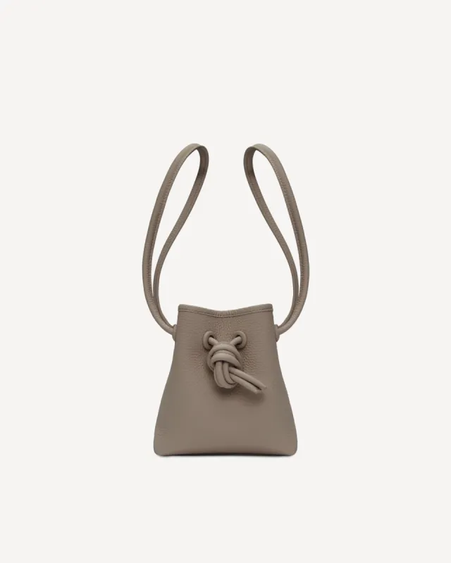 BOND MINI MINI - Taupe sold by VASIC