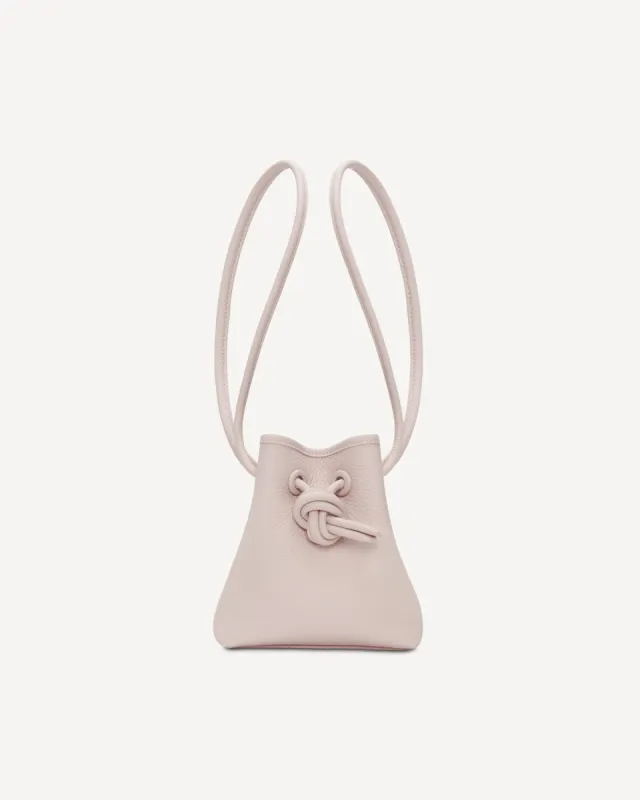 BOND MINI MINI - Blush sold by VASIC