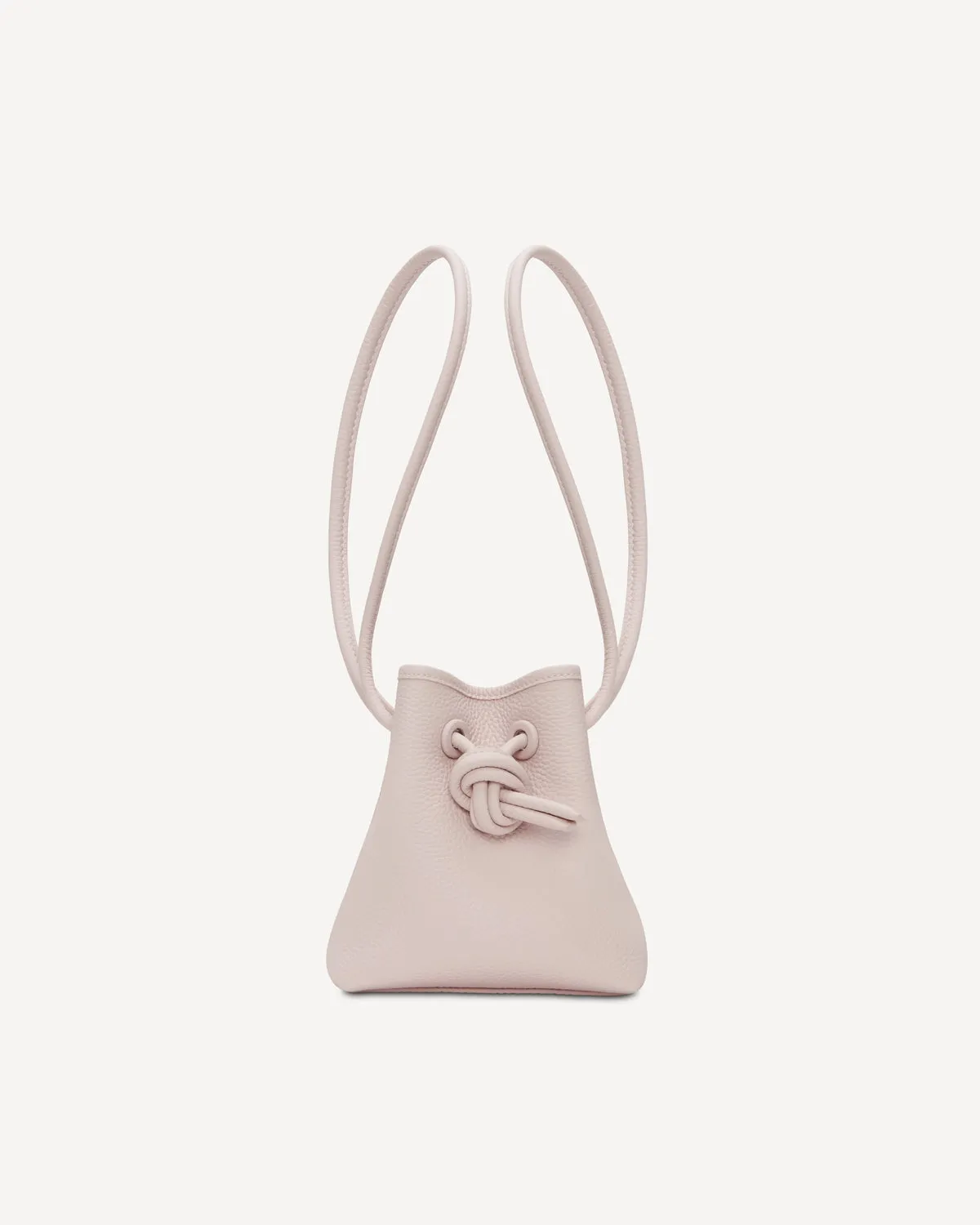 BOND MINI MINI - Blush sold by VASIC