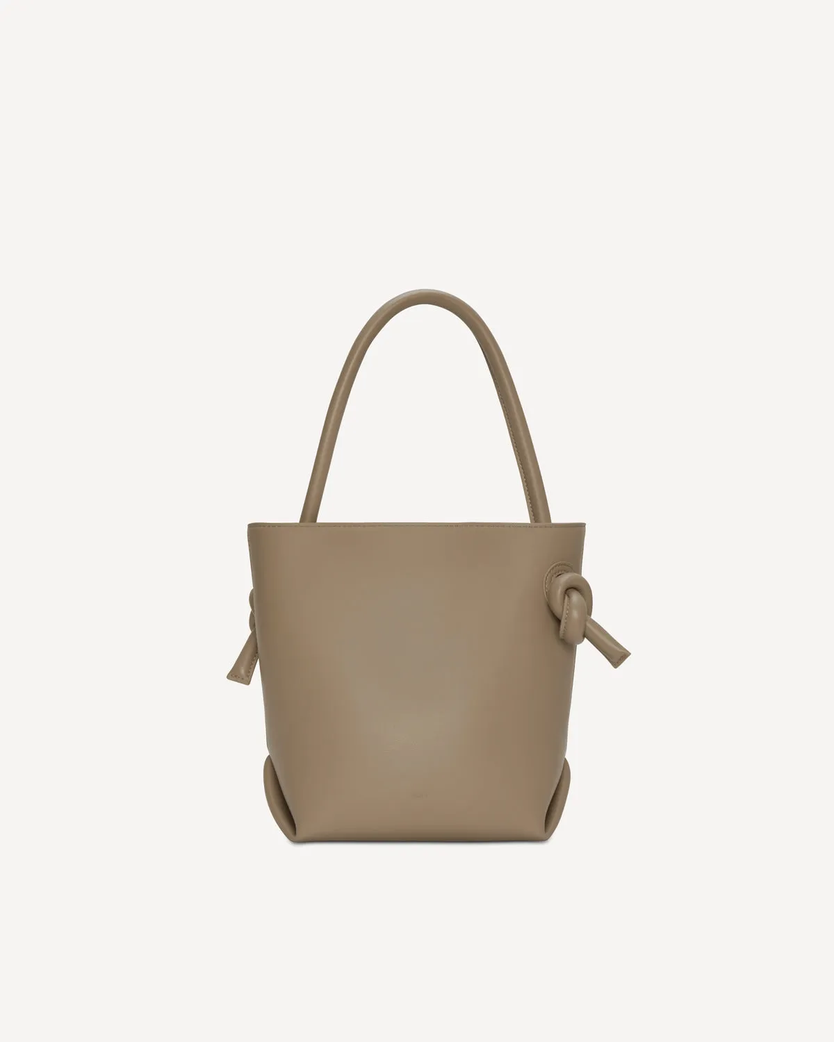 PATTI MINI - Taupe sold by VASIC