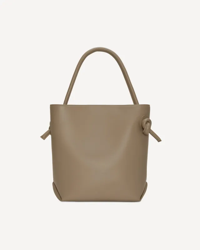 PATTI - Taupe sold by VASIC