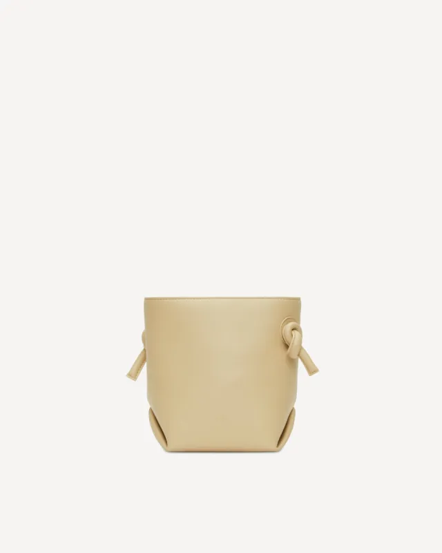 PATTI MINI MINI - Flax - sold by VASIC