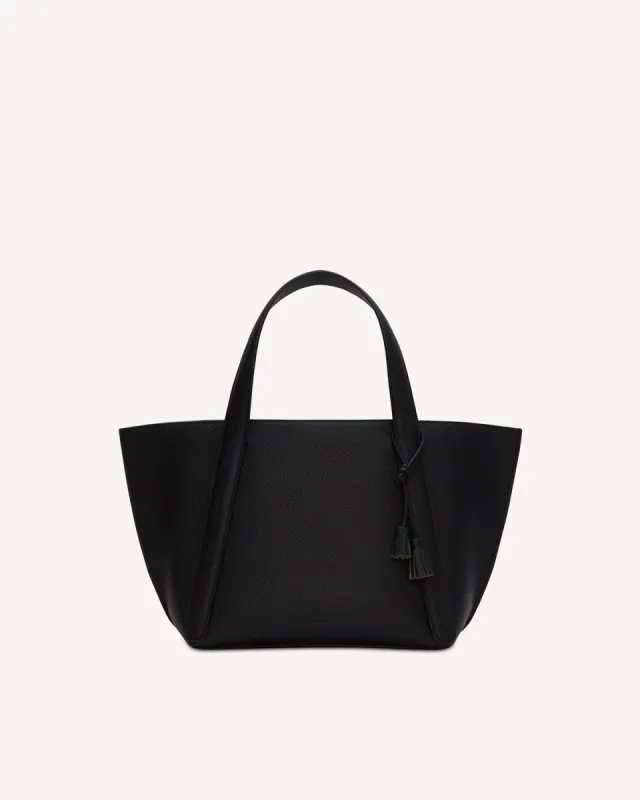 NOTE MINI -  Black sold by VASIC