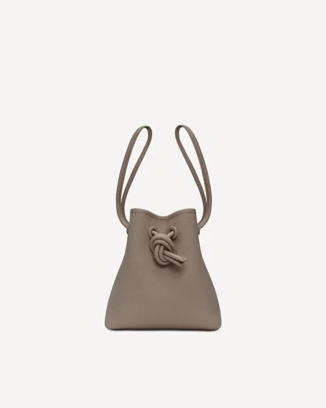 BOND MINI - Taupe sold by VASIC
