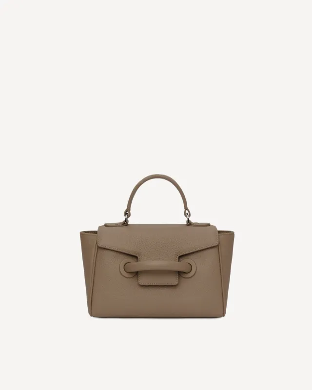 EVER MINI MINI - Taupe sold by VASIC