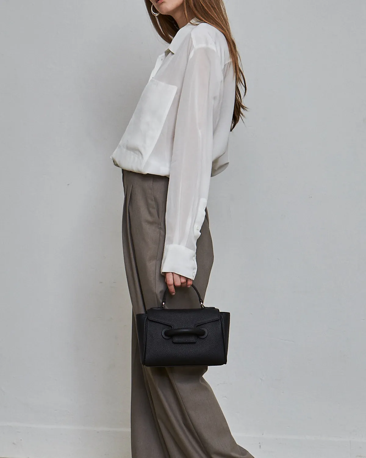 EVER MINI MINI - Taupe sold by VASIC product image thumbnail 4