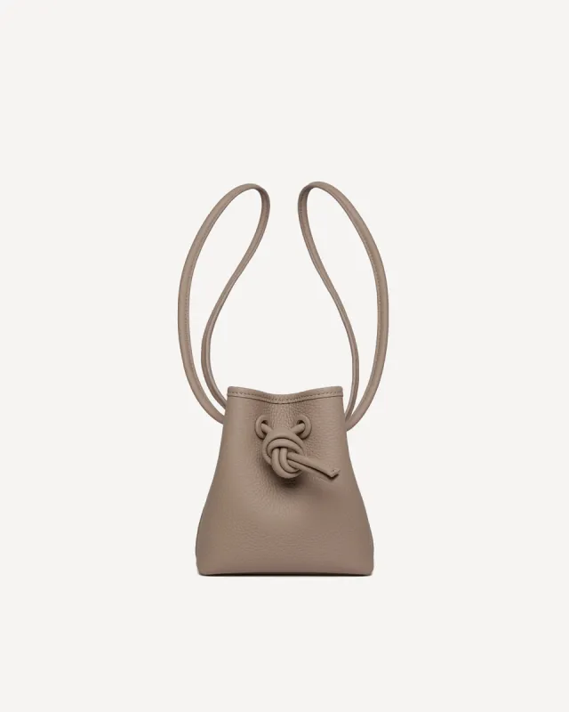 BOND MINI MINI - Stone * sold by VASIC