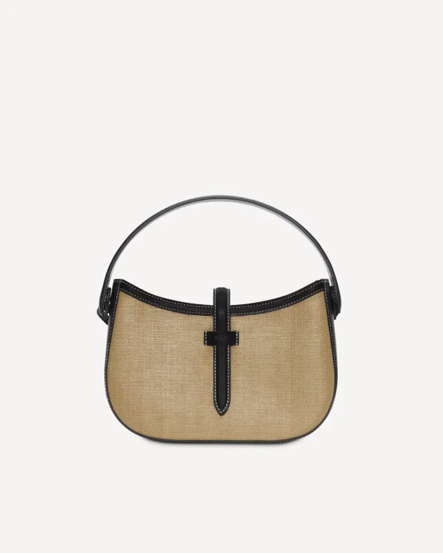 RALDA - Black sold by VASIC