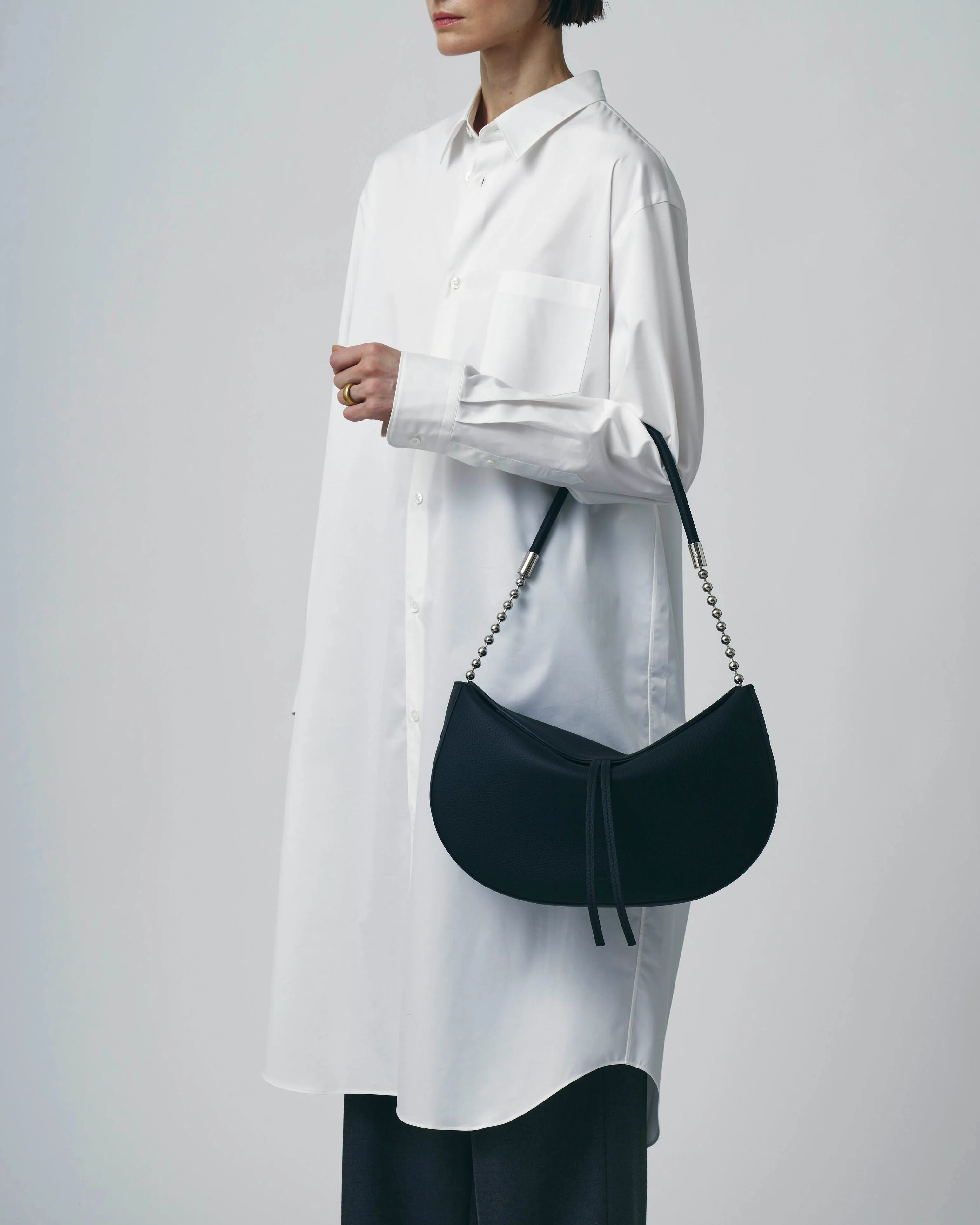 ELLA - Black - Sample sold by VASIC product image thumbnail 4