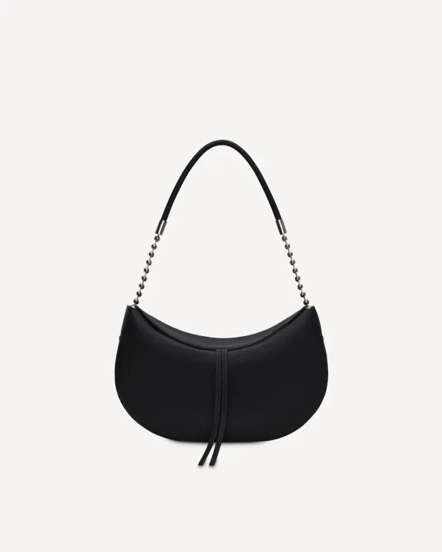 ELLA - Black - Sample sold by VASIC