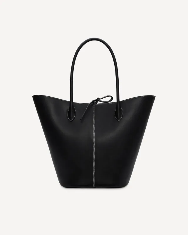 LUGGY - Black sold by VASIC
