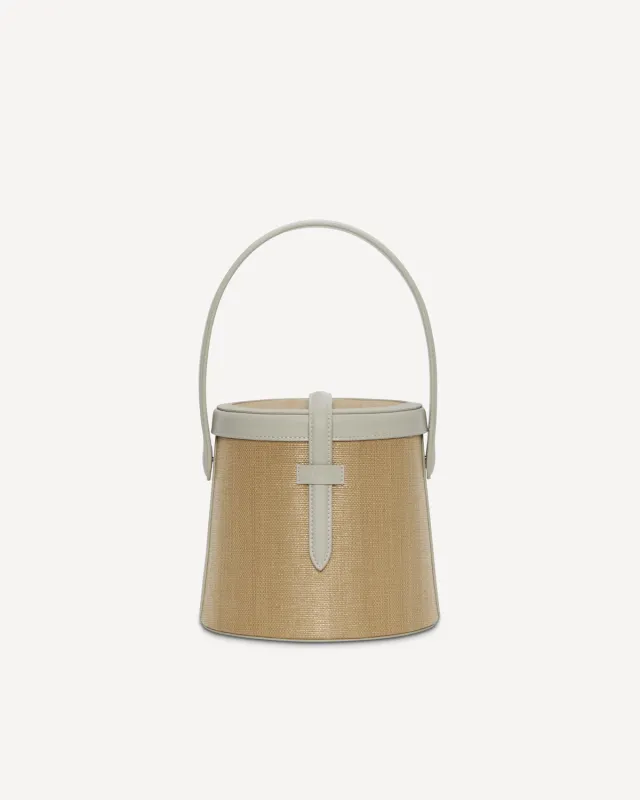 FRANCA - Ivory sold by VASIC